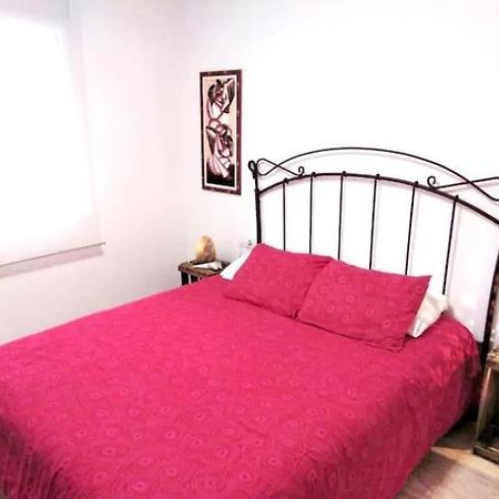 Warm Apartment - Lleida Zewnętrze zdjęcie