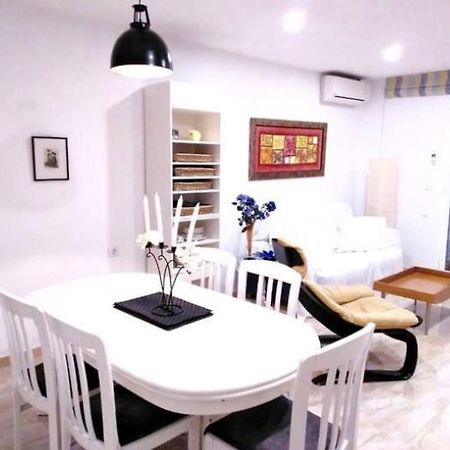 Warm Apartment - Lleida Zewnętrze zdjęcie