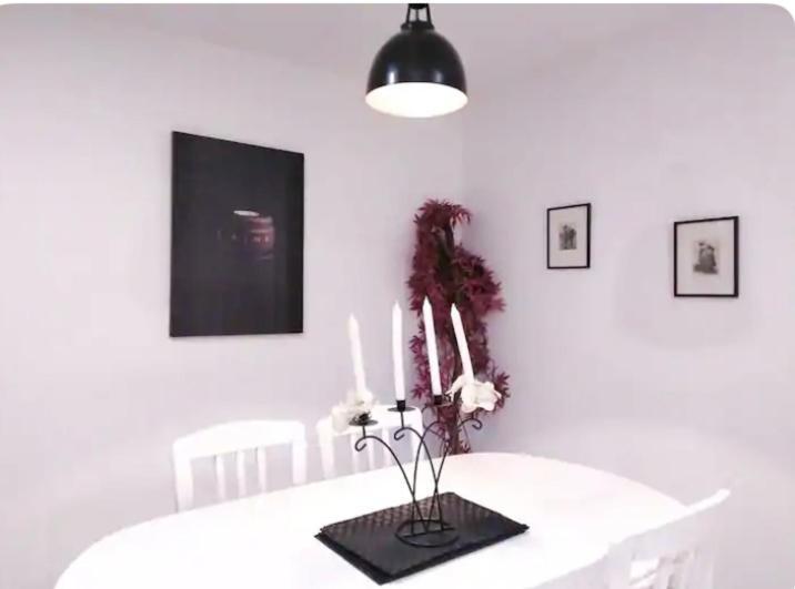 Warm Apartment - Lleida Zewnętrze zdjęcie