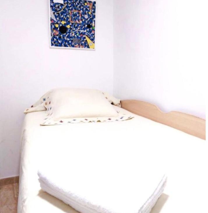 Warm Apartment - Lleida Zewnętrze zdjęcie