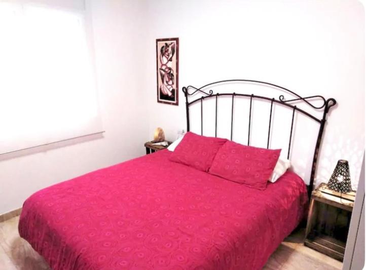 Warm Apartment - Lleida Zewnętrze zdjęcie