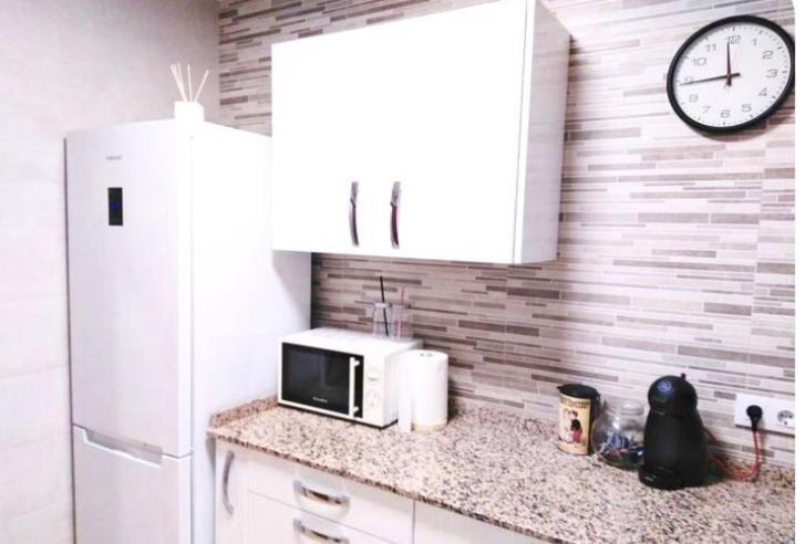 Warm Apartment - Lleida Zewnętrze zdjęcie
