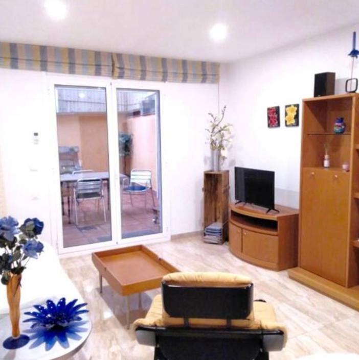 Warm Apartment - Lleida Zewnętrze zdjęcie