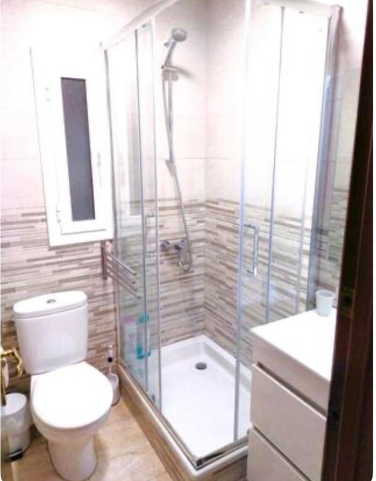 Warm Apartment - Lleida Zewnętrze zdjęcie