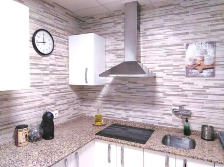 Warm Apartment - Lleida Zewnętrze zdjęcie