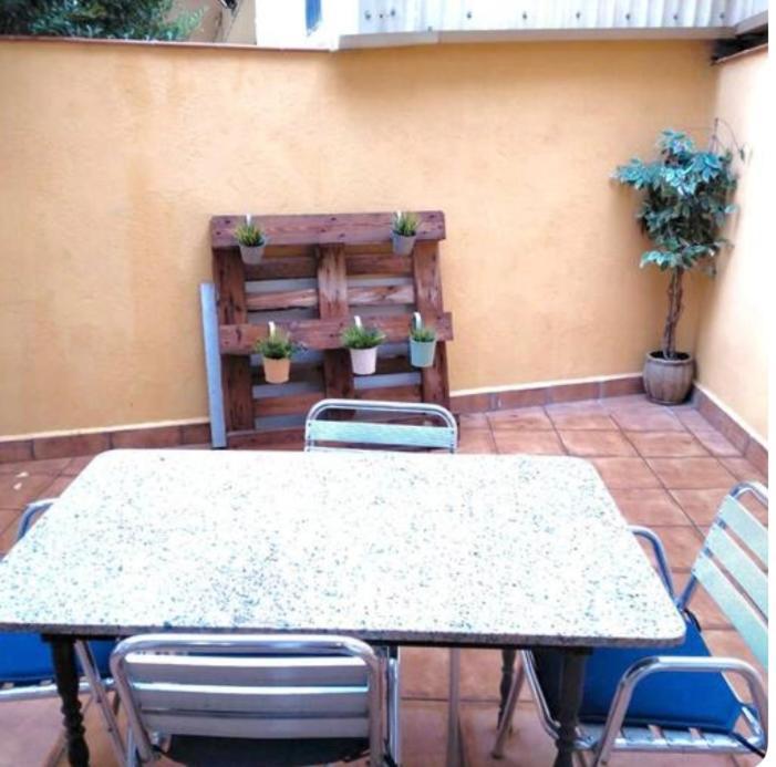 Warm Apartment - Lleida Zewnętrze zdjęcie
