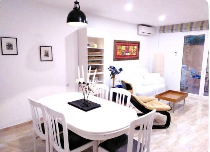 Warm Apartment - Lleida Zewnętrze zdjęcie