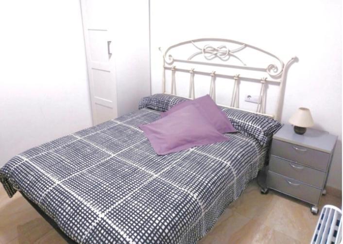 Warm Apartment - Lleida Zewnętrze zdjęcie